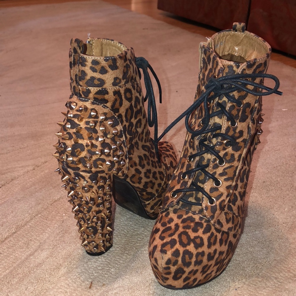 Heels